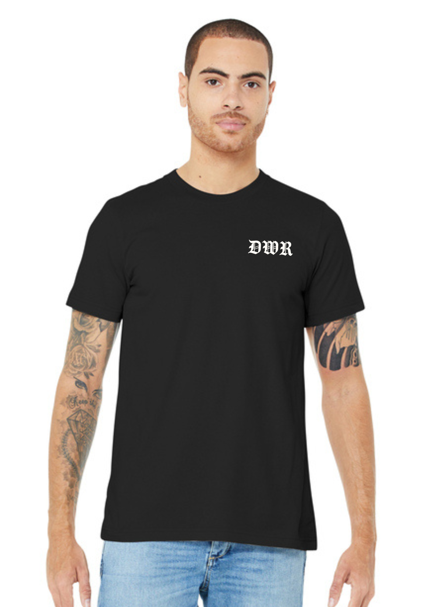 DWR Dragon Tee