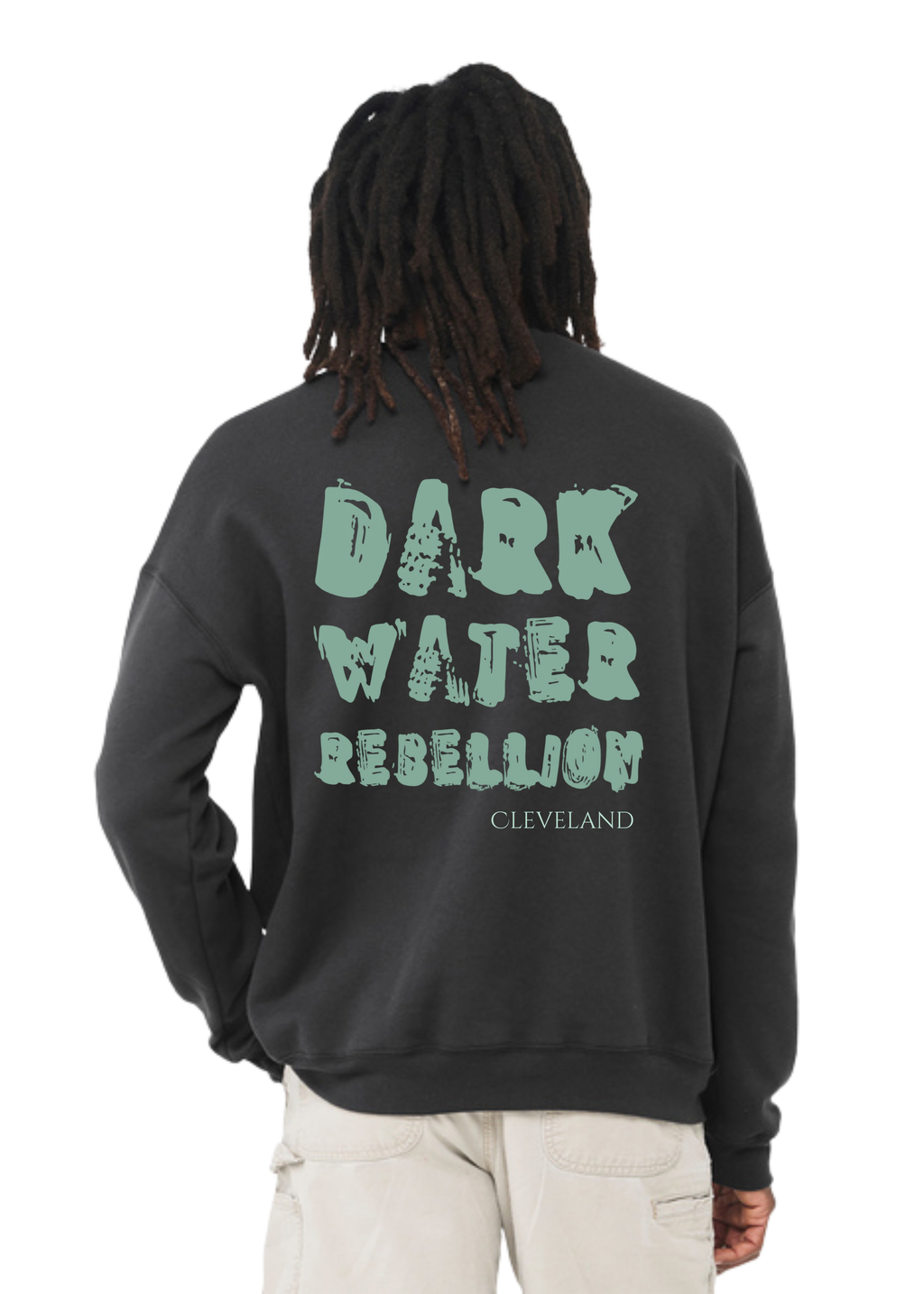 DWR Crewneck Sweatshirt