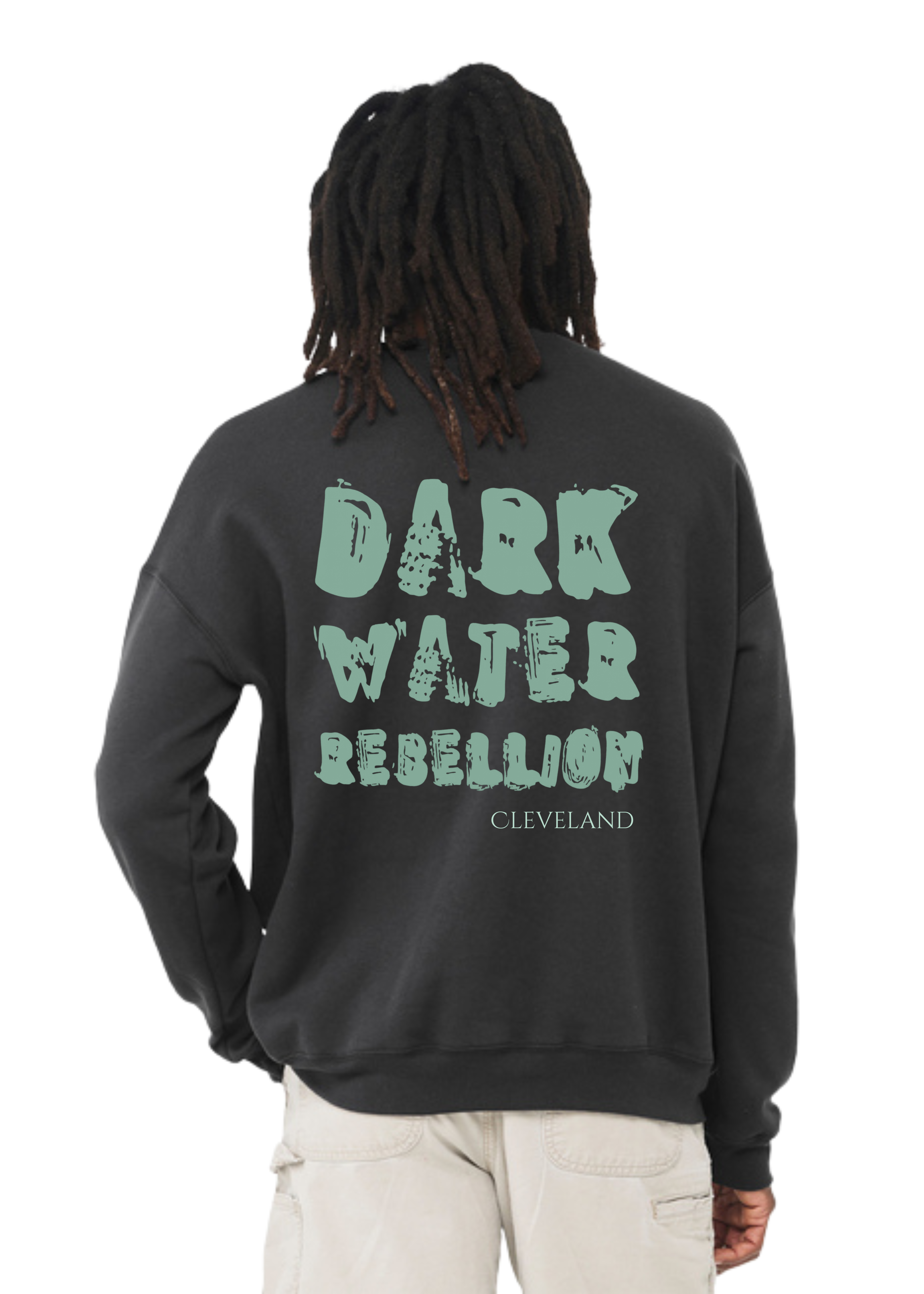 DWR Crewneck Sweatshirt