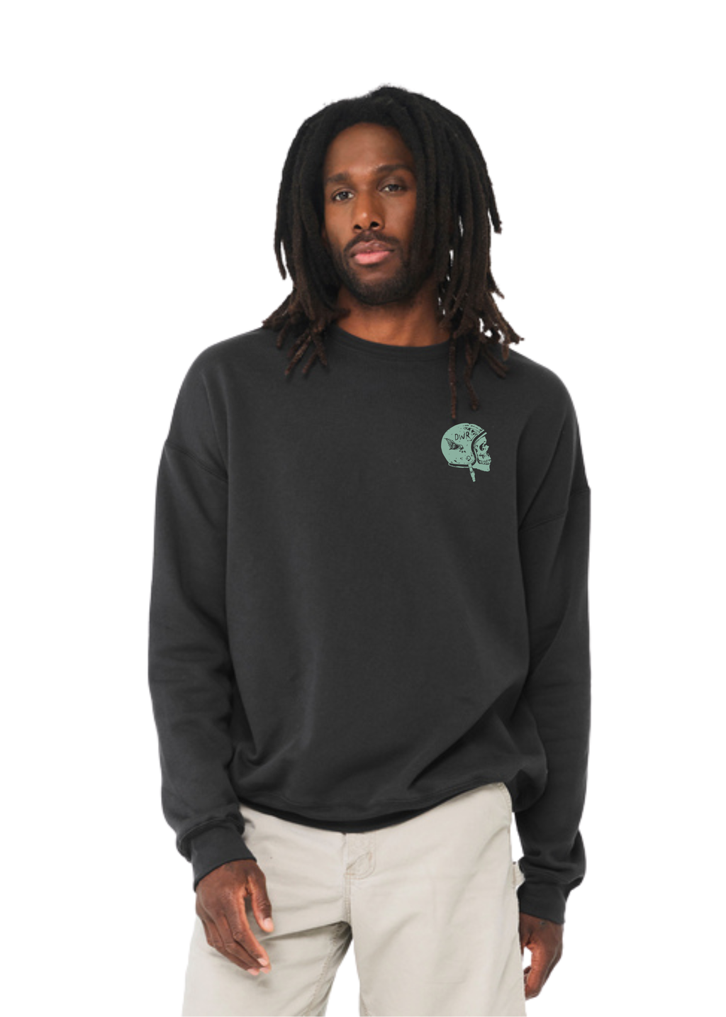 DWR Crewneck Sweatshirt