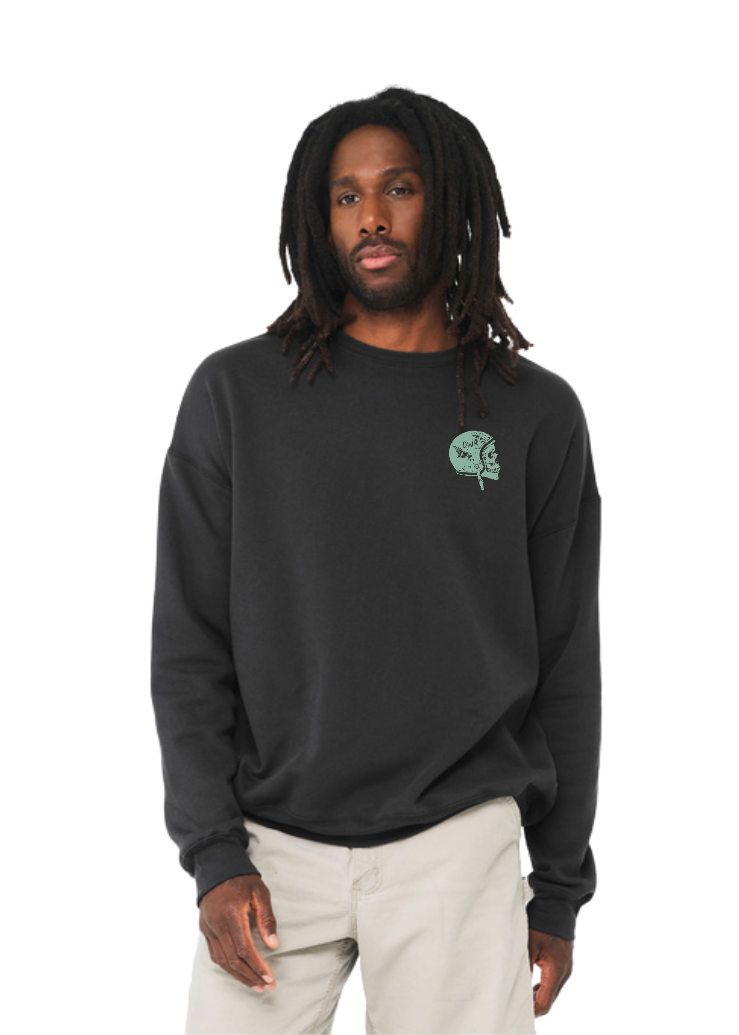 DWR Crewneck Sweatshirt